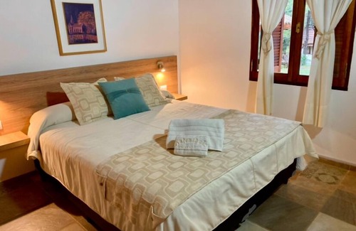 Villa General Belgrano Complejo | Aufenthalt Cabañas