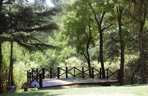 Villa General Belgrano Complejo | Aufenthalt Cabañas