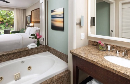 Princeville Complejo | Aug 25-Sept1st Studio at the Westin Princeville - Reduced Price