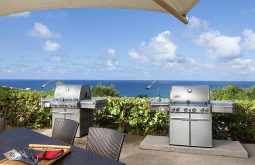 Princeville Complejo | Aug 25-Sept1st Studio at the Westin Princeville - Reduced Price