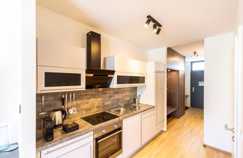 Lend Apartamento | Augasse - Apartments am Kalvarienberg