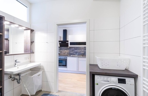 Lend Apartamento | Augasse - Apartments am Kalvarienberg