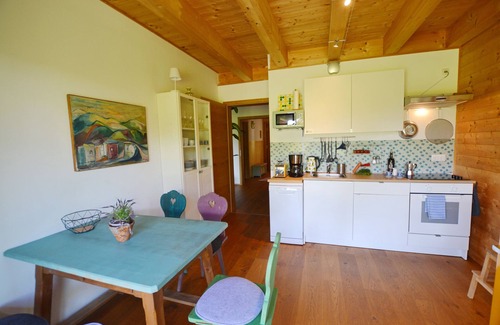 Osternach Apartamento | Augenweide, Deutschland