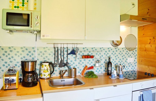 Osternach Apartamento | Augenweide, Deutschland