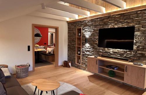 Oberstdorf Apartamento | Augenweide