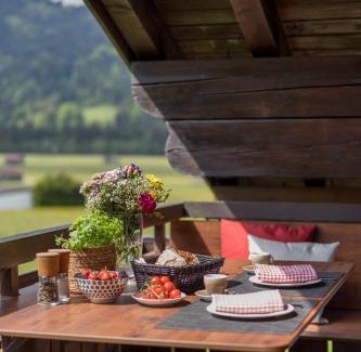 Oberstdorf Apartamento | Augenweide
