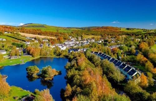 Aughrim Lower Casa | Aughrim Holiday Village No 6 by Trident Holiday Homes