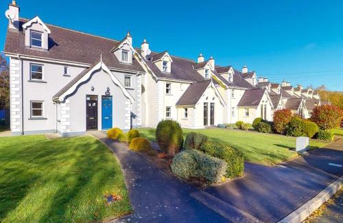 Aughrim Lower Casa | Aughrim Holiday Village No 6 by Trident Holiday Homes