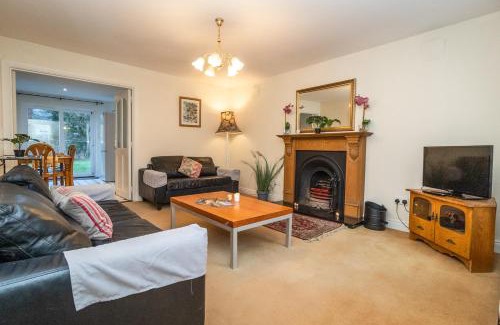 Aughrim Lower Casa | Aughrim Holiday Village No 6 by Trident Holiday Homes