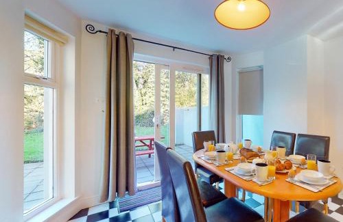 Aughrim Casa | Aughrim Holiday Village No 11 by Trident Holiday Homes