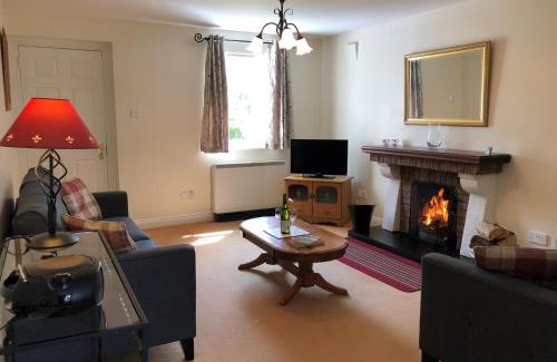 Aughrim Casa | Aughrim Holiday Village No 11 by Trident Holiday Homes