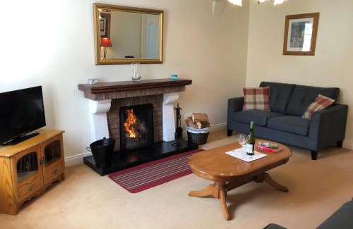 Aughrim Casa | Aughrim Holiday Village No 11 by Trident Holiday Homes