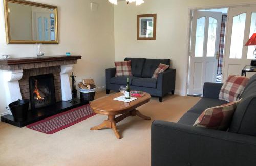 Aughrim Casa | Aughrim Holiday Village No 11 by Trident Holiday Homes