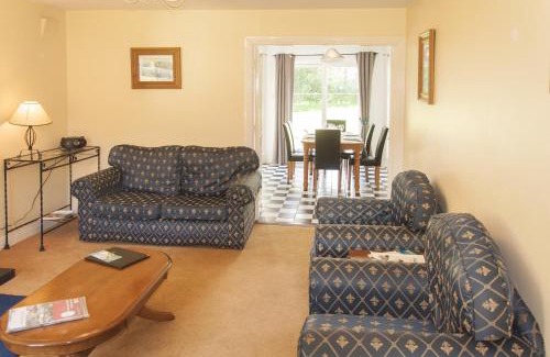 Aughrim Casa | Aughrim Holiday Village No 14 by Trident Holiday Homes
