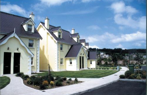 Aughrim Casa | Aughrim Holiday Village No 14 by Trident Holiday Homes