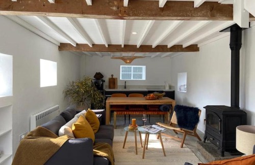 Dromod Casa | Aughry Yard