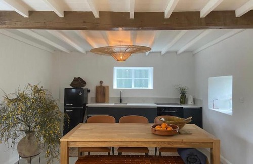 Dromod Casa | Aughry Yard