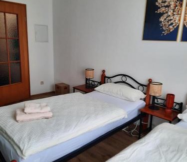 Haunstetten-Siebenbrunn Apartamento | Augsburg!Möblierte Appartment!