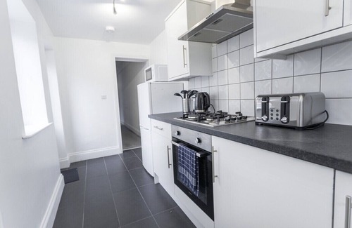 Easton Apartamento | August Discount - Long Stay - Contractors
