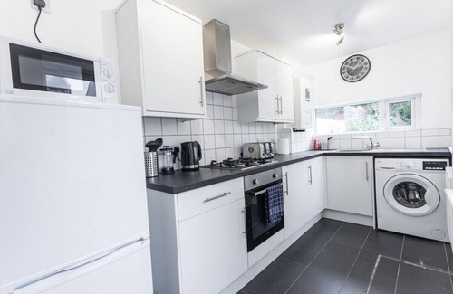 Easton Apartamento | August Discount - Long Stay - Contractors