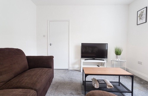 Easton Apartamento | August Discount - Long Stay - Contractors