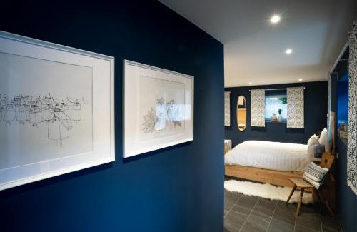 Matrei am Brenner Apartamento | august träumt - das tiroler apartment im blauen