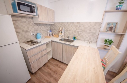 Salta Apartamento | Augusta