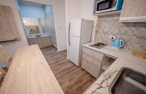 Salta Apartamento | Augusta