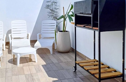 Salta Apartamento | Augusta