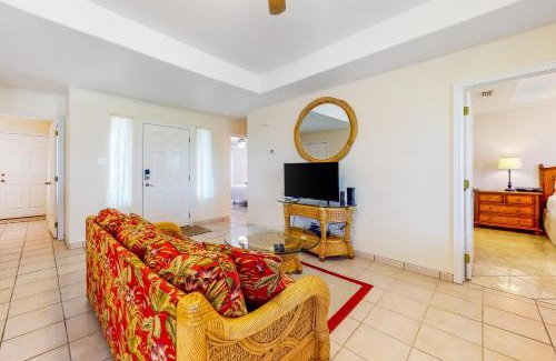 Laguna Vista Casa | Augusta Casita at SPI Golf Course