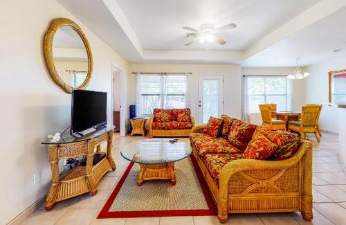 Laguna Vista Casa | Augusta Casita at SPI Golf Course