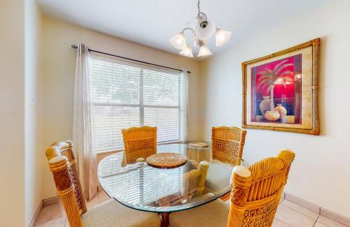 Laguna Vista Casa | Augusta Casita at SPI Golf Course
