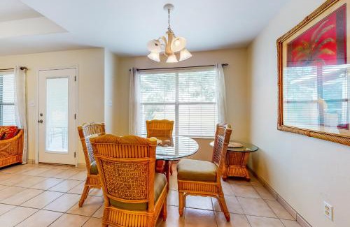 Laguna Vista Casa | Augusta Casita at SPI Golf Course