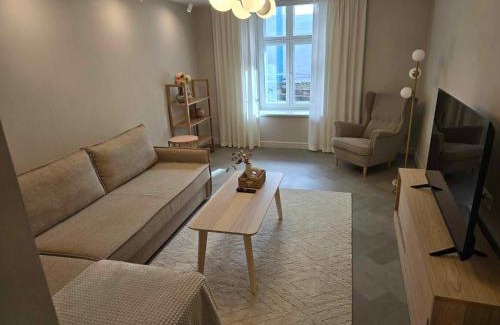 Kuressaare Apartamento | Augusta Christina, Güldenstubbe Residences