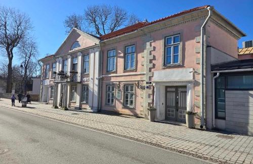 Kuressaare Apartamento | Augusta Christina, Güldenstubbe Residences
