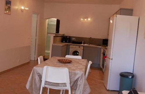 Bonifacio Apartamento | AUGUSTA