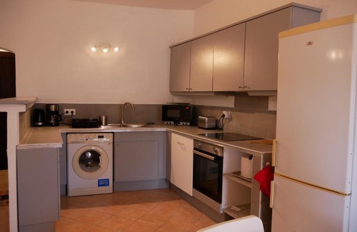 Bonifacio Apartamento | AUGUSTA