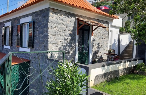 Campanario Casa | Casa Augusta (piscina)