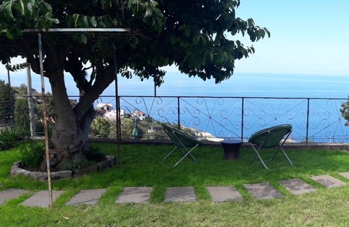 Campanario Casa | Casa Augusta (piscina)