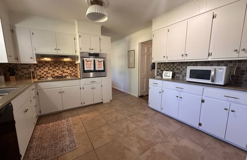 Montclair Casa | Augusta Masters Cottage