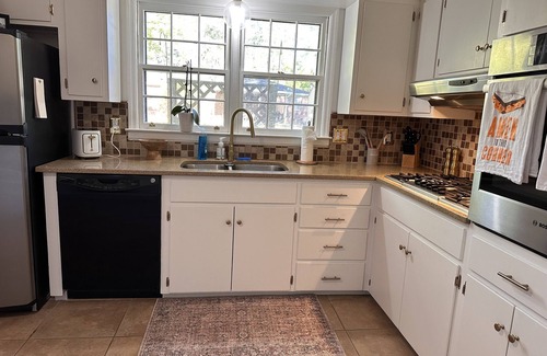 Montclair Casa | Augusta Masters Cottage