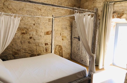 Polignano a Mare Cama Y Desayuno | Augusta Trulli Resort