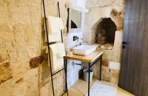 Polignano a Mare Cama Y Desayuno | Augusta Trulli Resort
