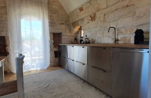 Polignano a Mare Cama Y Desayuno | Augusta Trulli Resort