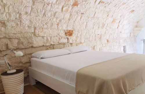 Polignano a Mare Cama Y Desayuno | Augusta Trulli Resort