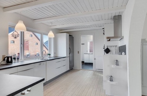 Fur Casa | "Auguste" - 1.5km to the fjord by Interhome