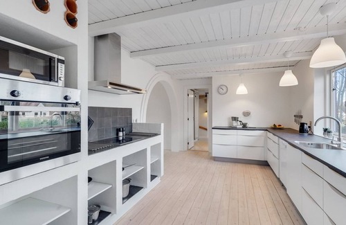 Fur Casa | "Auguste" - 1.5km to the fjord by Interhome