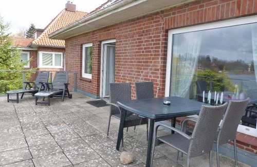 Ploen Apartamento | Auguste Viktoria - Apartamentos justo en el Gran Plöner See