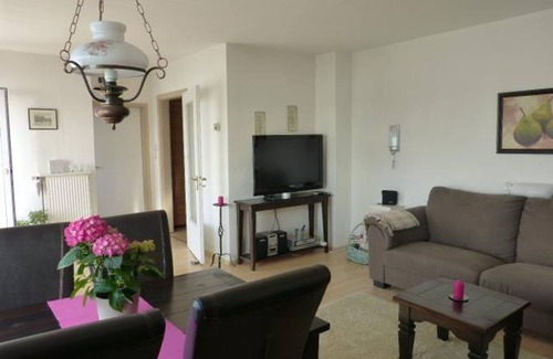Ploen Apartamento | Auguste Viktoria - Apartamentos justo en el Gran Plöner See