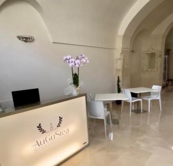 Sannicandro di Bari Cama Y Desayuno | AuGuStea